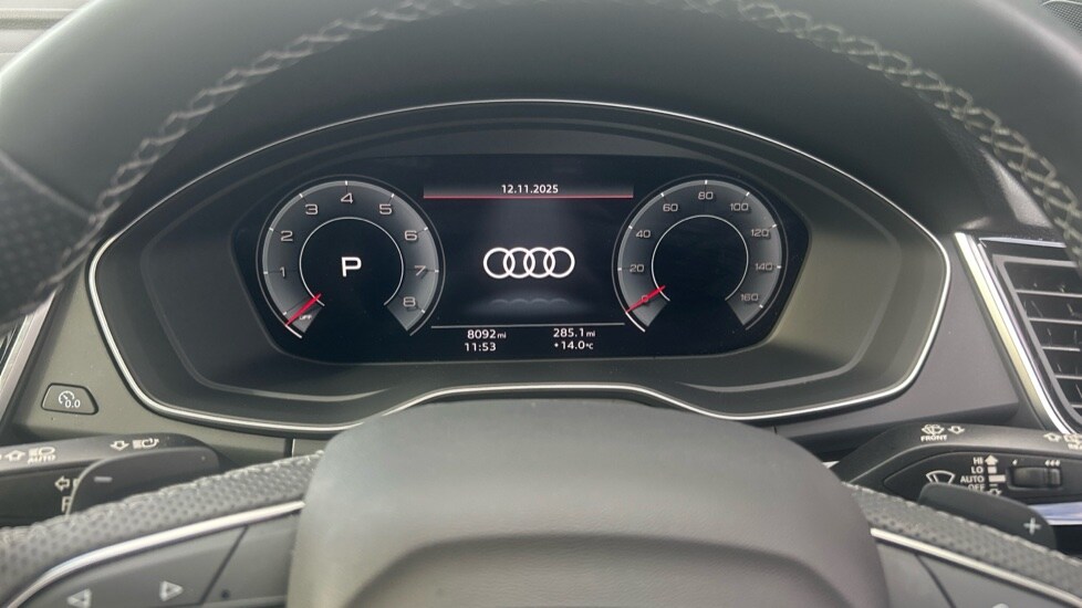 Used Audi Q5 2024 for sale - 76754634: Photo 14