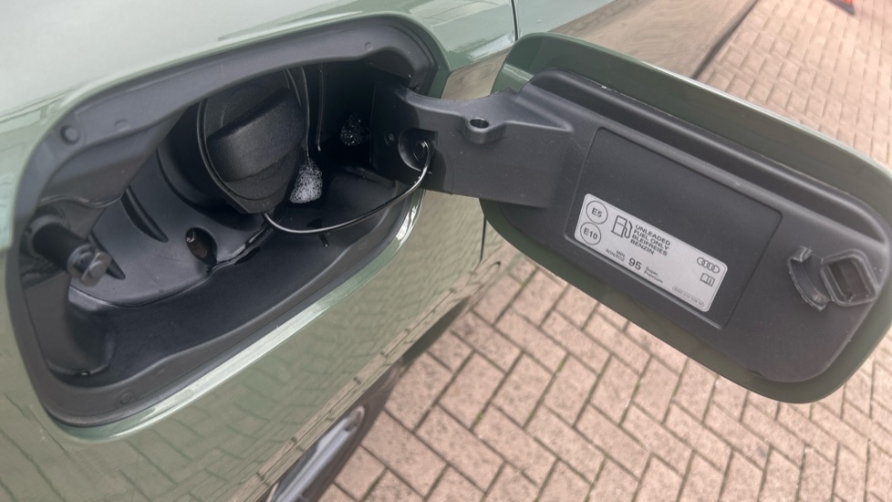 Used Audi Q5 2024 for sale - 76754634: Photo 22