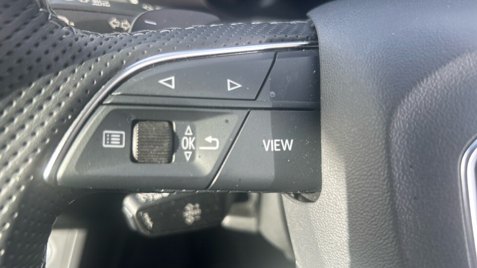 Used Audi Q5 2024 for sale - 76754634: Photo 23