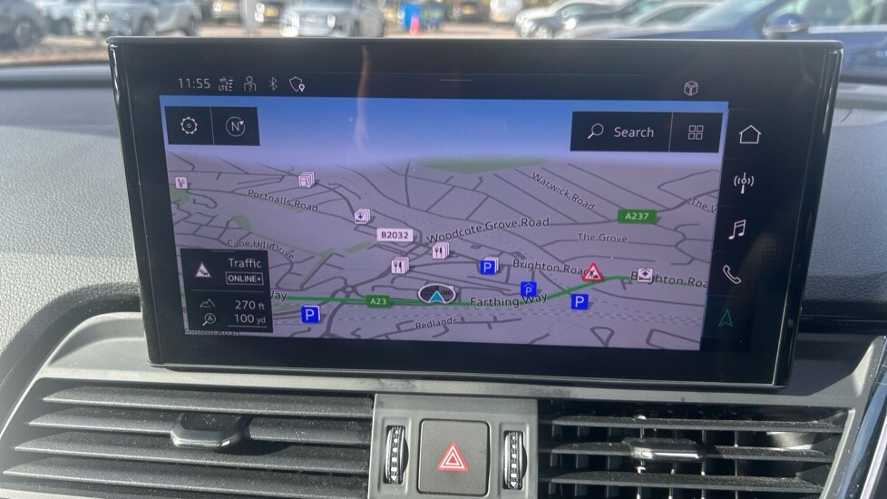 Used Audi Q5 2024 for sale - 76754634: Photo 25