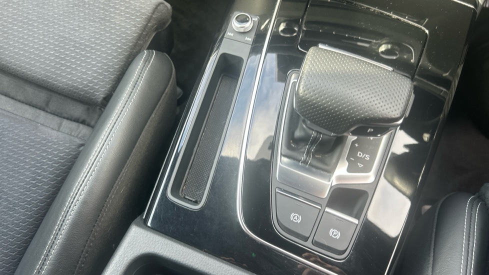 Used Audi Q5 2024 for sale - 76754634: Photo 26