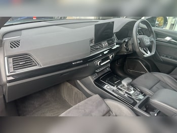 Used Audi Q5 2024 for sale - 76754634: Photo