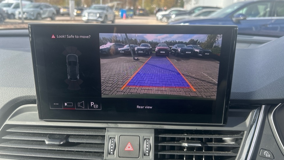 Used Audi Q5 2024 for sale - 76754634: Photo 36