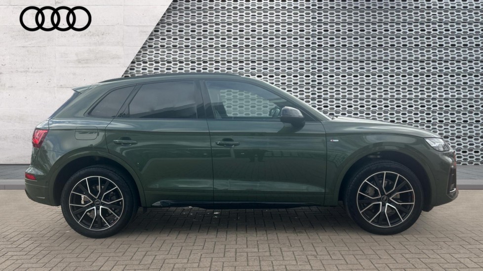 Used Audi Q5 2024 for sale - 76754634: Photo 4