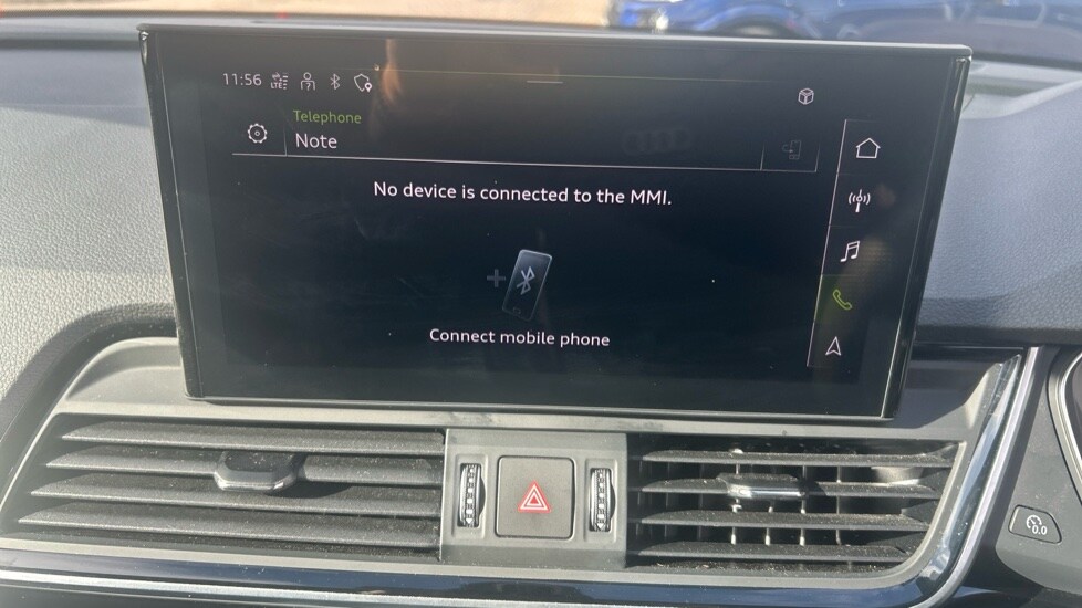 Used Audi Q5 2024 for sale - 76754634: Photo 40