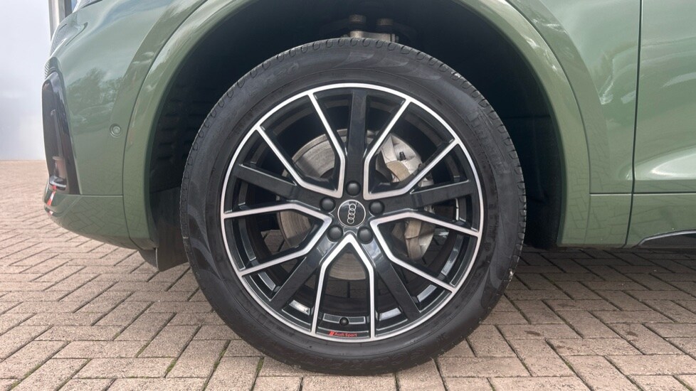 Used Audi Q5 2024 for sale - 76754634: Photo 5