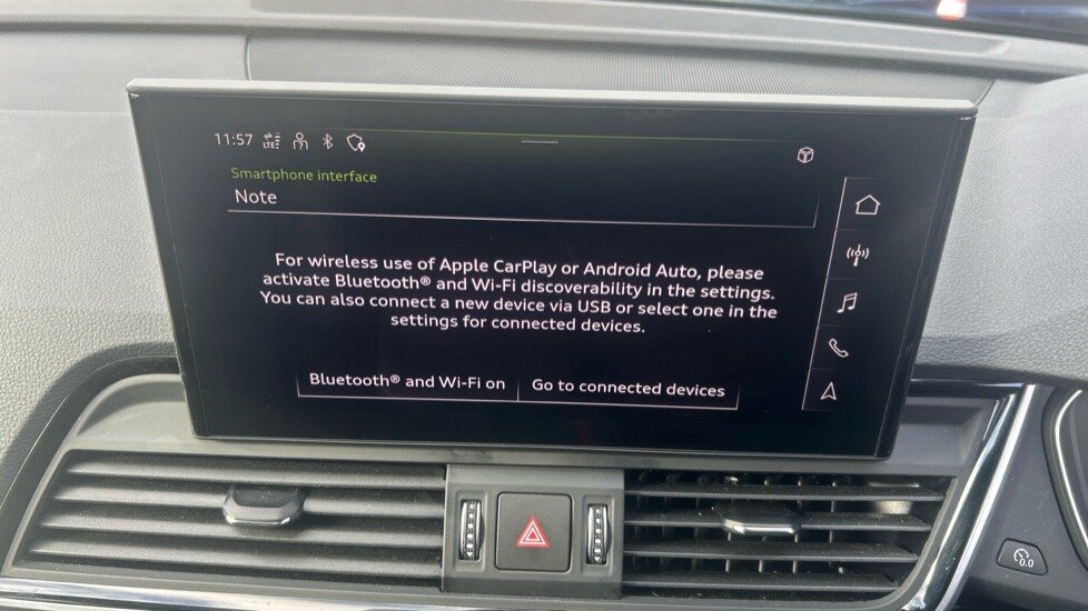 Used Audi Q5 2024 for sale - 76754634: Photo 51