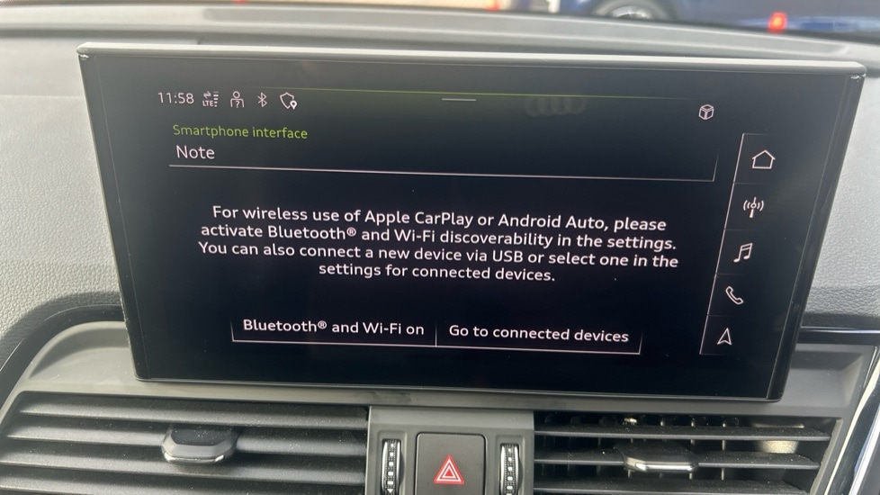 Used Audi Q5 2024 for sale - 76754634: Photo 53