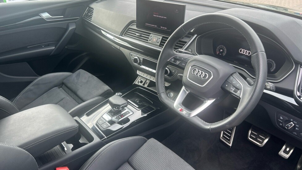 Used Audi Q5 2024 for sale - 76754634: Photo 6