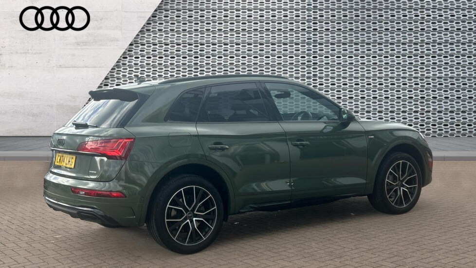 Used Audi Q5 2024 for sale - 76754634: Photo 8