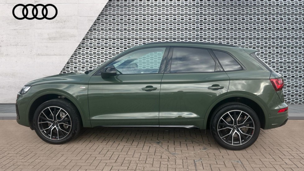 Used Audi Q5 2024 for sale - 76754634: Photo 9