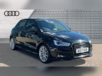 Audi - A1