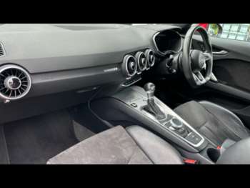Used Audi TT 2019 for sale - 74893104: Photo