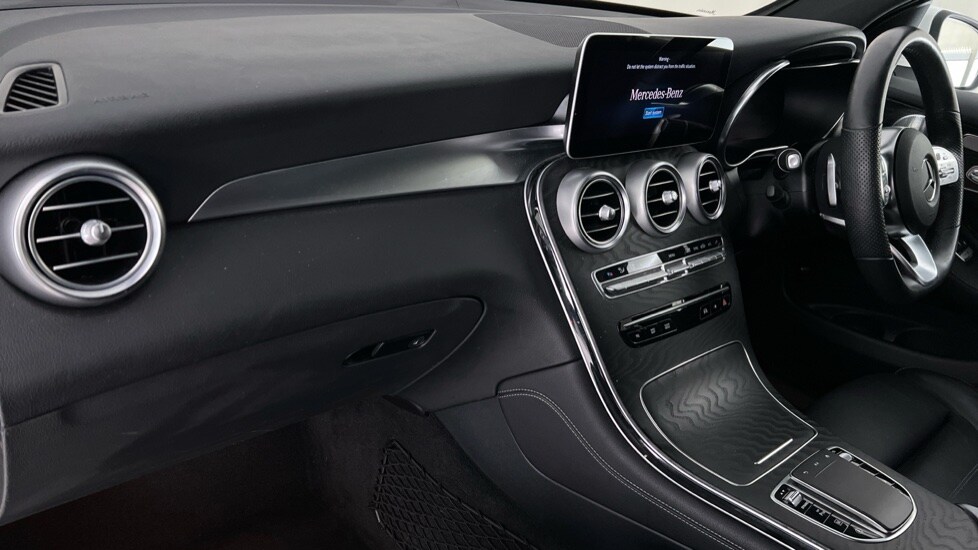 Used Mercedes-Benz GLC 2020 for sale - 76312084: Photo 10