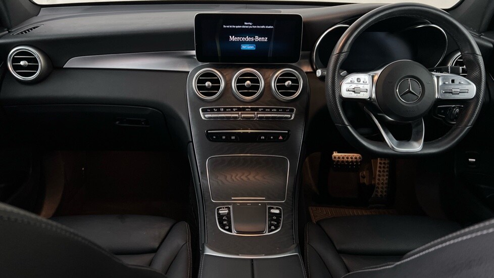 Used Mercedes-Benz GLC 2020 for sale - 76312084: Photo 11