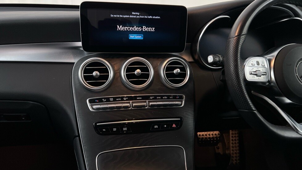 Used Mercedes-Benz GLC 2020 for sale - 76312084: Photo 12