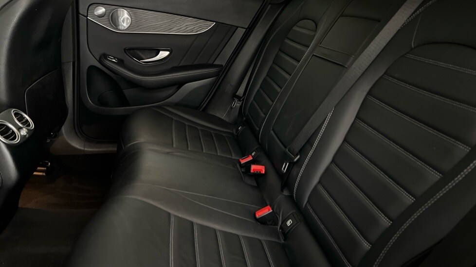 Used Mercedes-Benz GLC 2020 for sale - 76312084: Photo 14