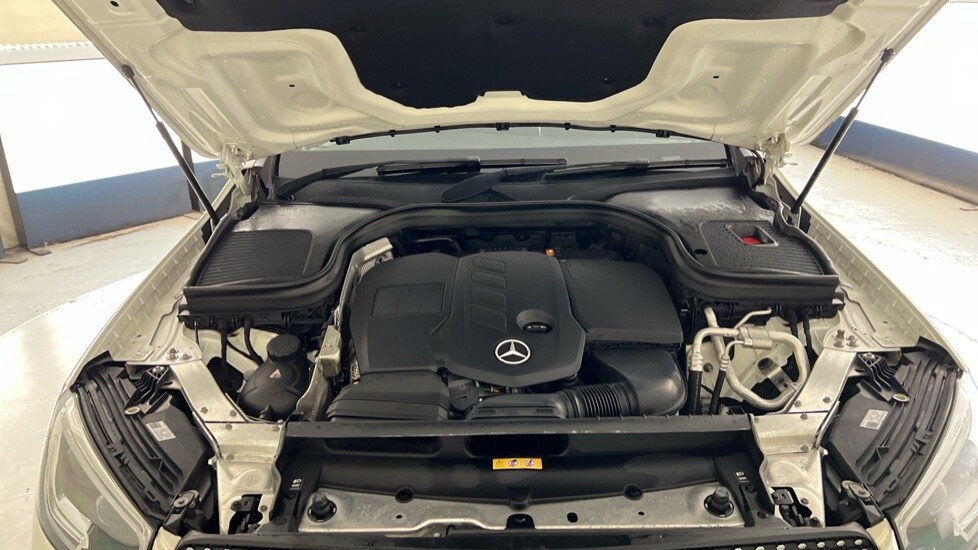 Used Mercedes-Benz GLC 2020 for sale - 76312084: Photo 16