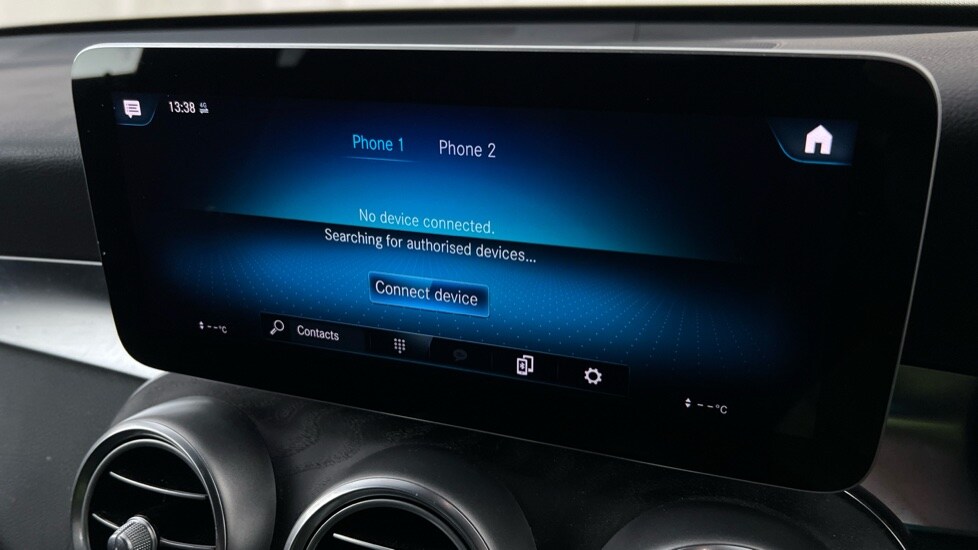 Used Mercedes-Benz GLC 2020 for sale - 76312084: Photo 22