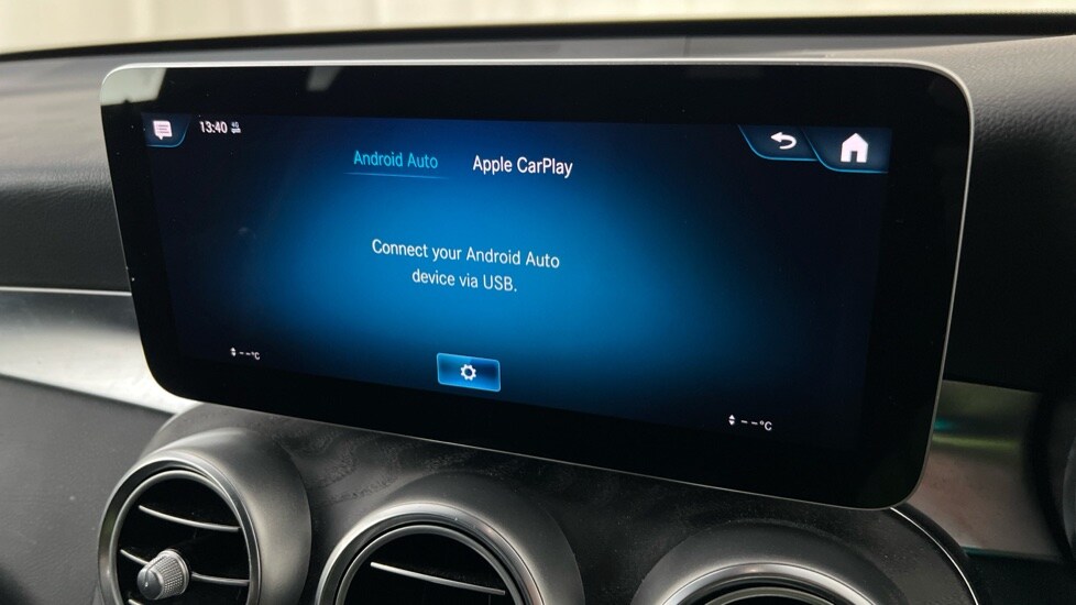 Used Mercedes-Benz GLC 2020 for sale - 76312084: Photo 27