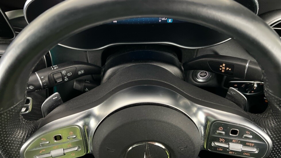 Used Mercedes-Benz GLC 2020 for sale - 76312084: Photo 29