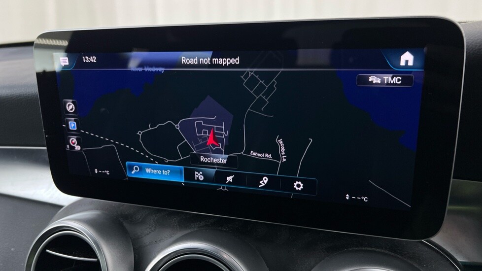 Used Mercedes-Benz GLC 2020 for sale - 76312084: Photo 31