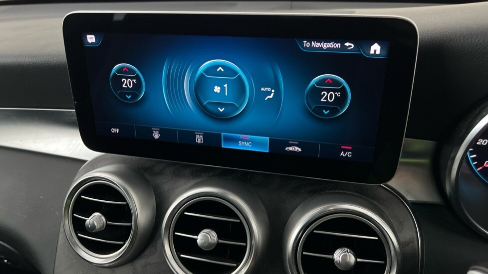 Used Mercedes-Benz GLC 2020 for sale - 76312084: Photo 33