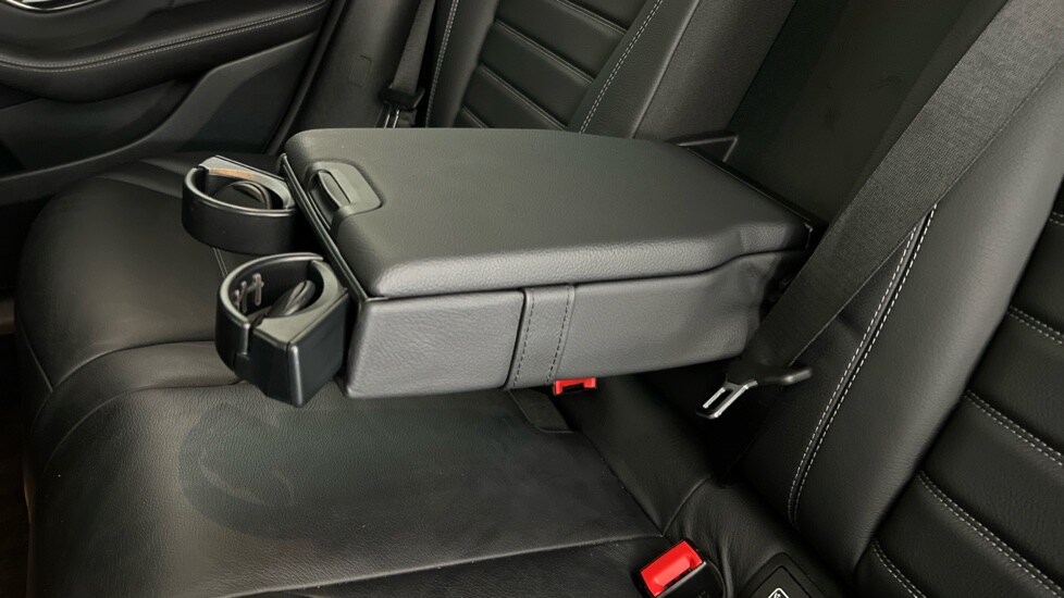 Used Mercedes-Benz GLC 2020 for sale - 76312084: Photo 37