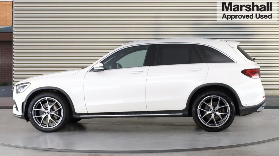 Used Mercedes-Benz GLC 2020 for sale - 76312084: Photo 6