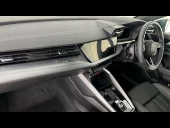Used Audi A3 2024 for sale - 75057259: Photo