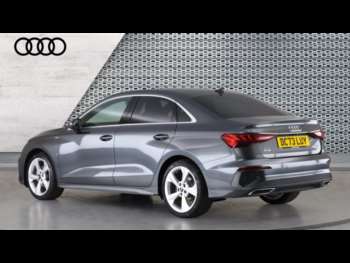 Used Audi A3 2024 for sale - 75057259: Photo