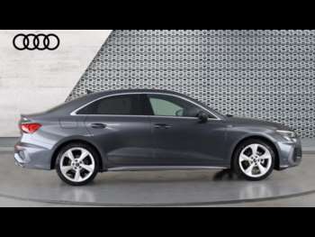 Used Audi A3 2024 for sale - 75057259: Photo