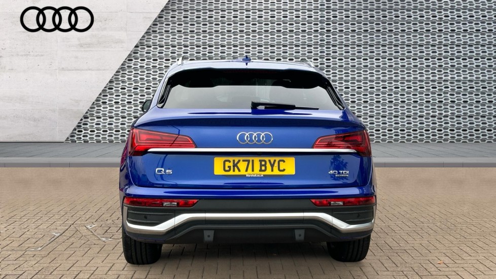 Used Audi Q5 2021 for sale - 76112315: Photo 11