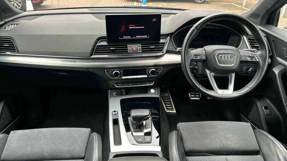 Used Audi Q5 2021 for sale - 76112315: Photo 12