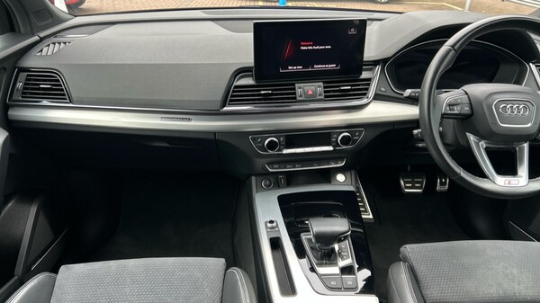 Used Audi Q5 2021 for sale - 76112315: Photo 13