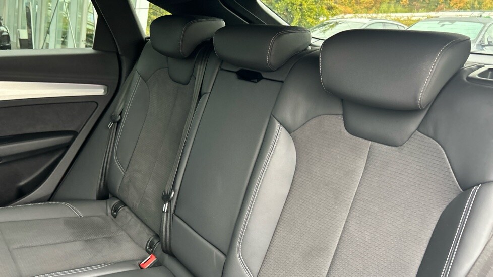 Used Audi Q5 2021 for sale - 76112315: Photo 15