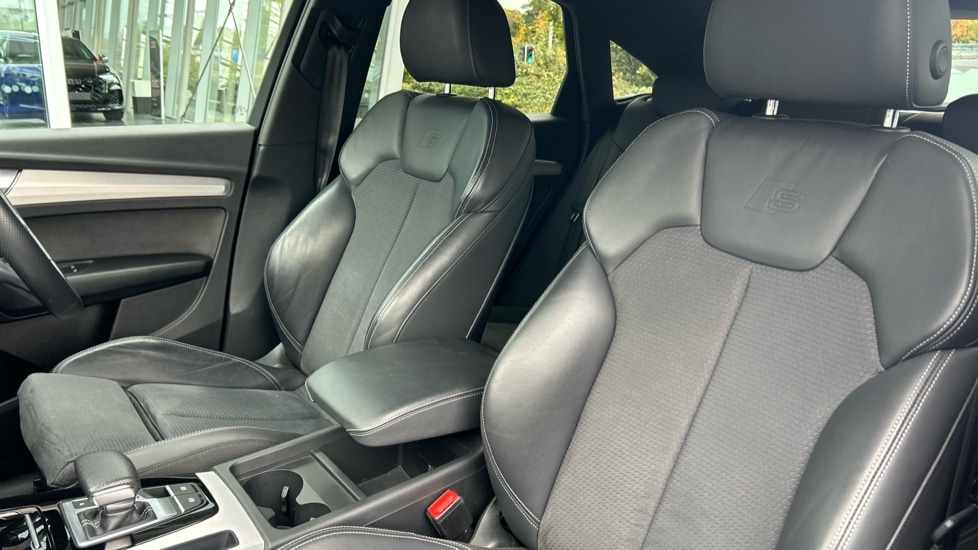 Used Audi Q5 2021 for sale - 76112315: Photo 17