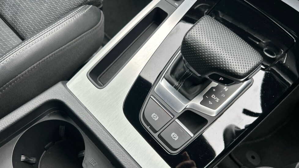 Used Audi Q5 2021 for sale - 76112315: Photo 19