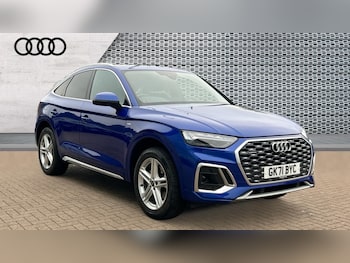 Audi - Q5