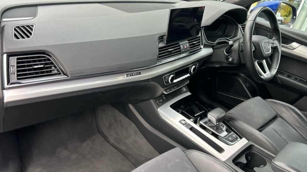 Used Audi Q5 2021 for sale - 76112315: Photo 2