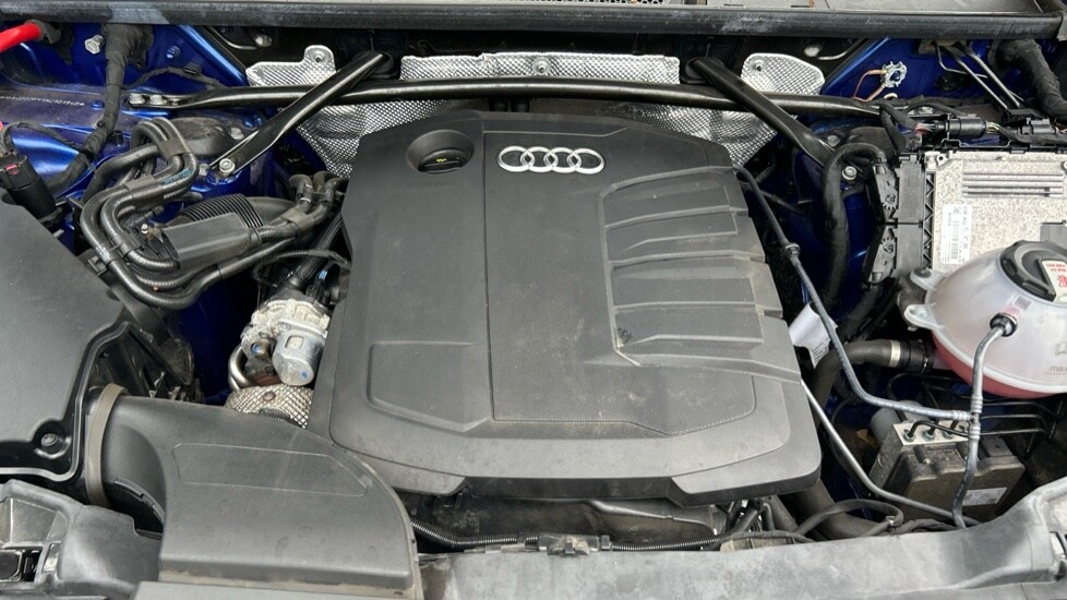Used Audi Q5 2021 for sale - 76112315: Photo 20