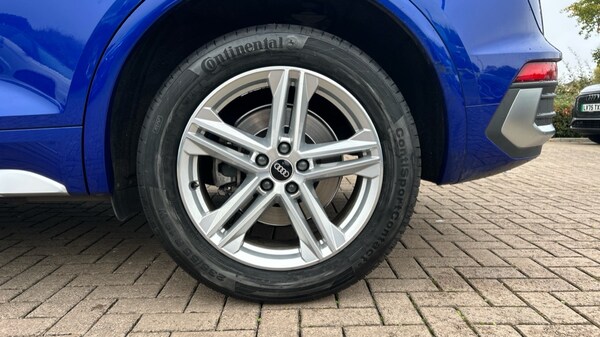 Used Audi Q5 2021 for sale - 76112315: Photo 21