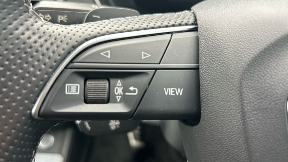 Used Audi Q5 2021 for sale - 76112315: Photo 23