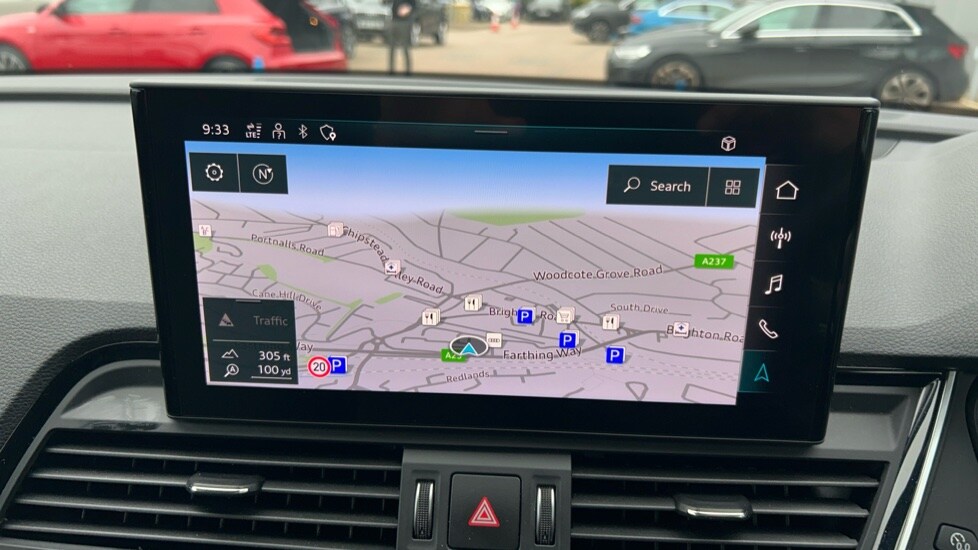 Used Audi Q5 2021 for sale - 76112315: Photo 25