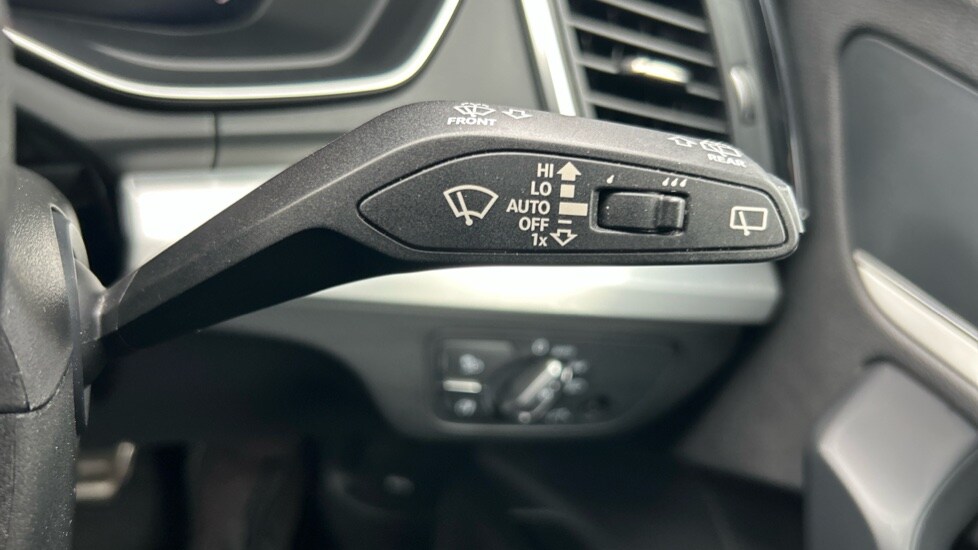 Used Audi Q5 2021 for sale - 76112315: Photo 30