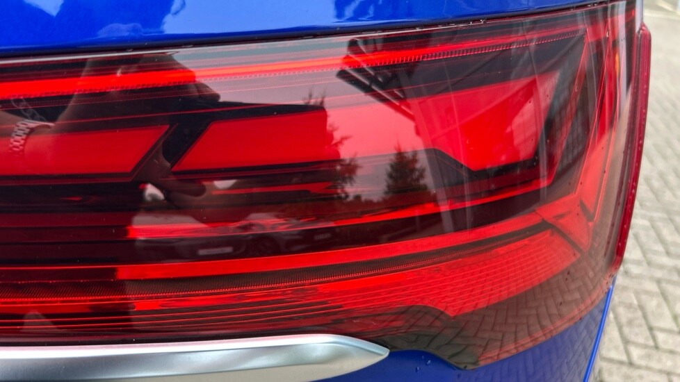 Used Audi Q5 2021 for sale - 76112315: Photo 33