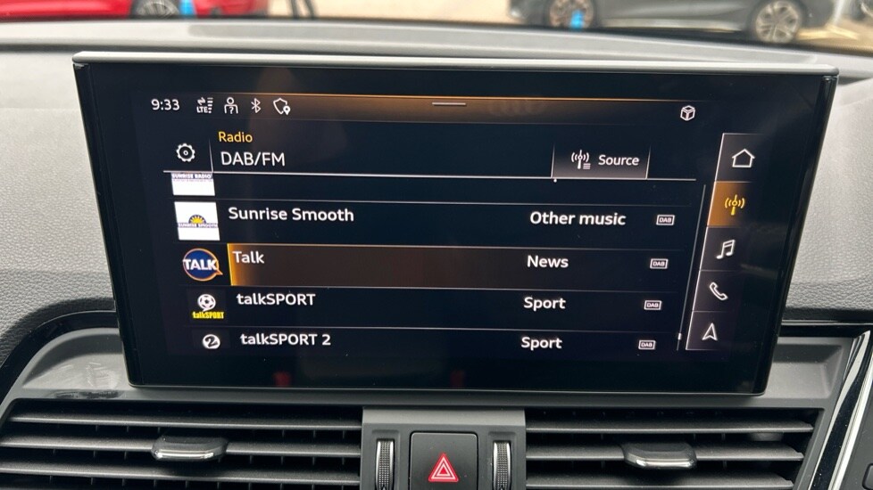 Used Audi Q5 2021 for sale - 76112315: Photo 38