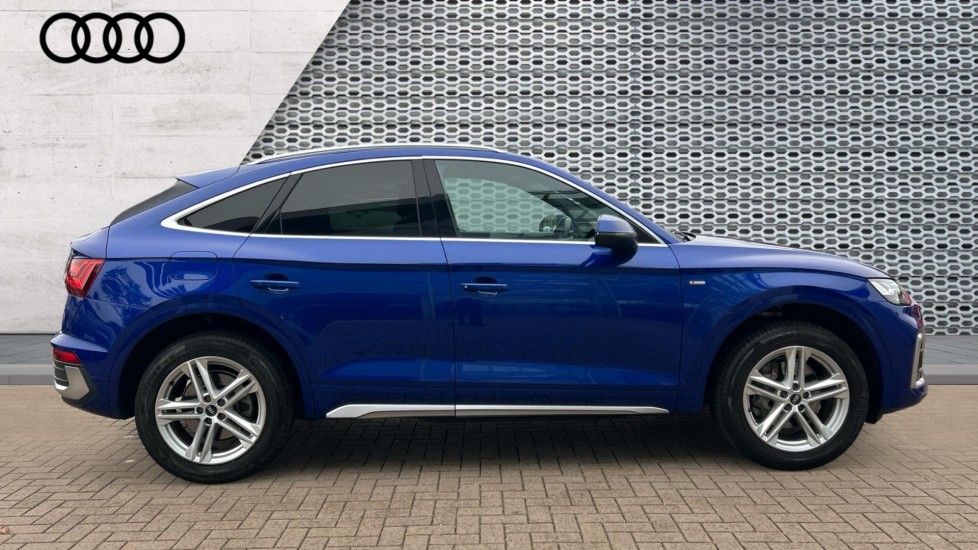 Used Audi Q5 2021 for sale - 76112315: Photo 4