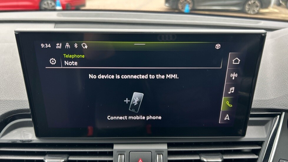 Used Audi Q5 2021 for sale - 76112315: Photo 40