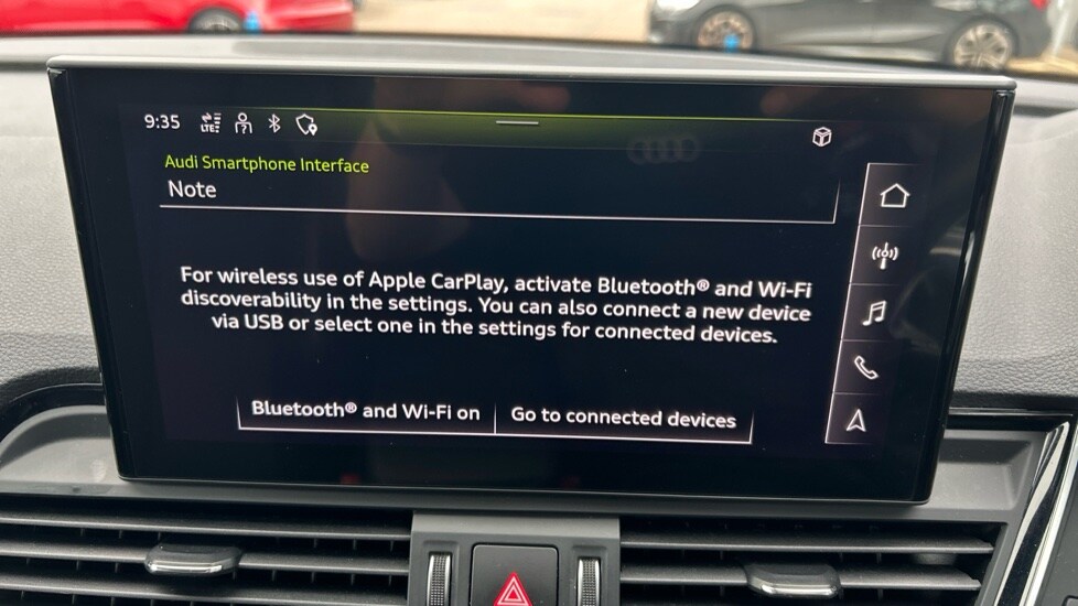 Used Audi Q5 2021 for sale - 76112315: Photo 45